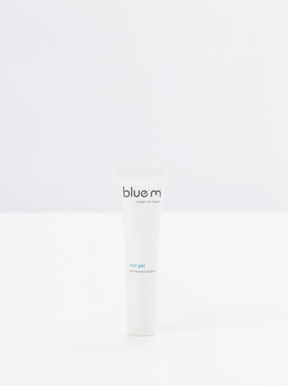 Oral Gel OGI15 – Bluem Europe 5 Pillars Research BV, Wundbehandlung