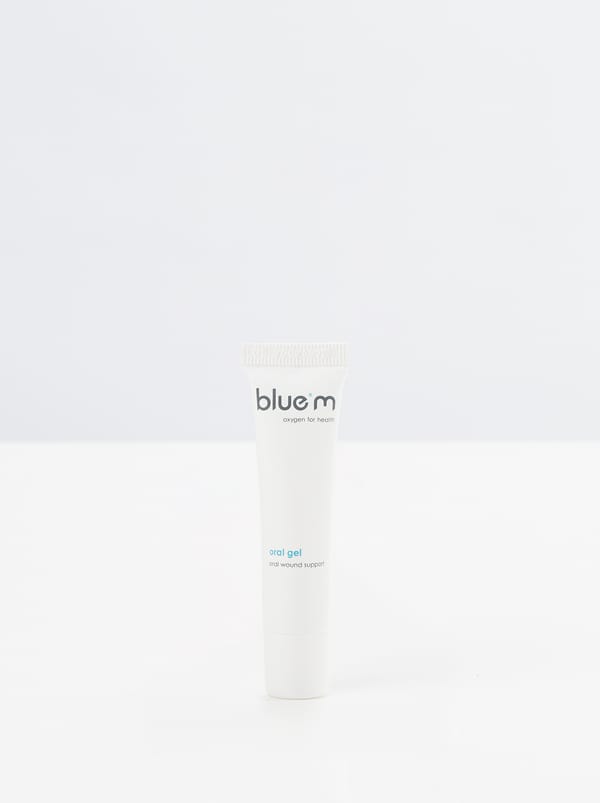 Oral Gel OGI15