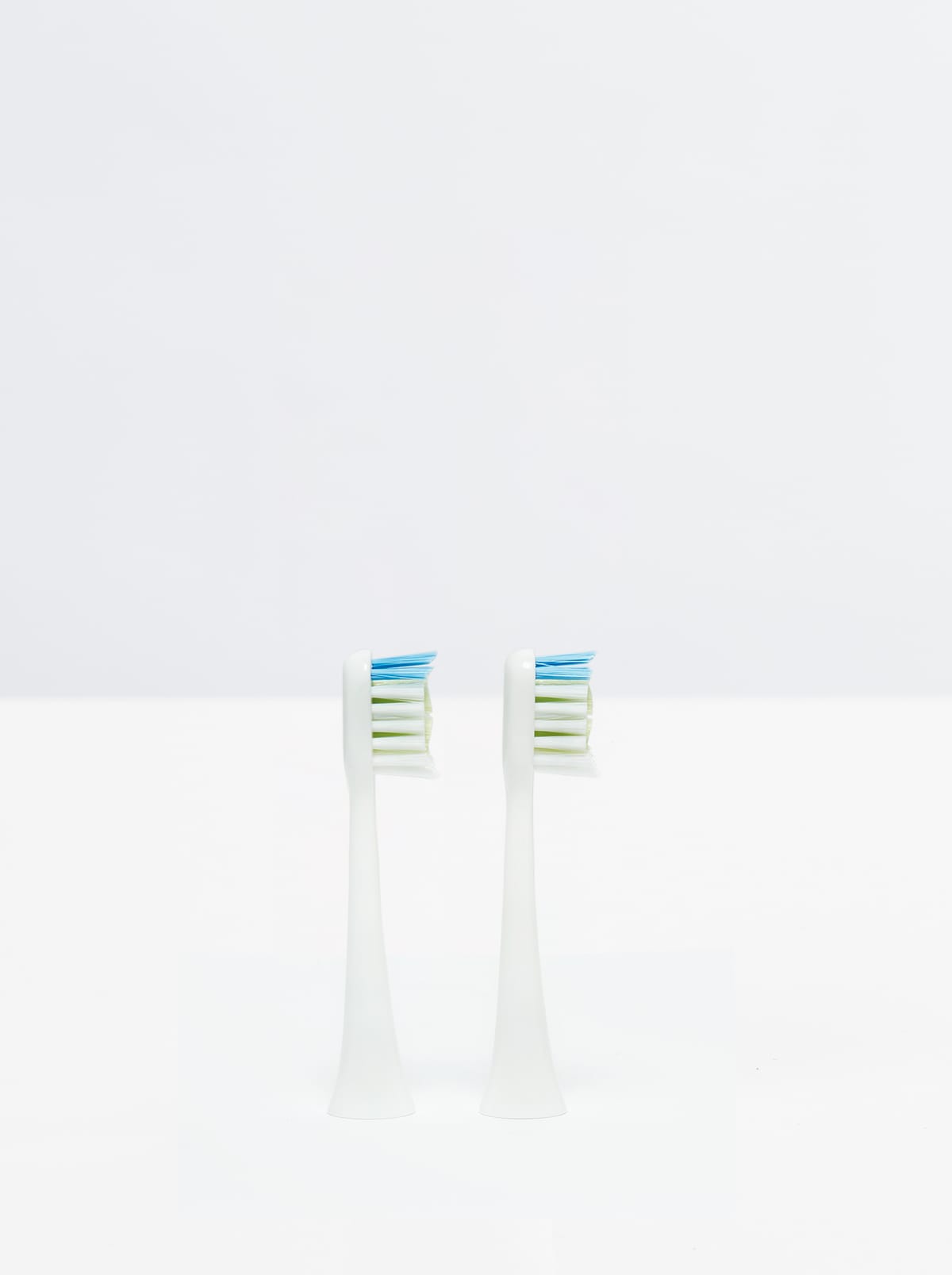 Brush Heads Sonic+ TBSH2 – Bluem Europe 5 Pillars Research BV, Zahnbürsten