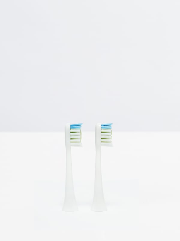 Brush Heads Sonic+ TBSH2