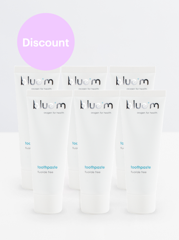Toothpaste Fluoride Free Package Deal TPI75_6