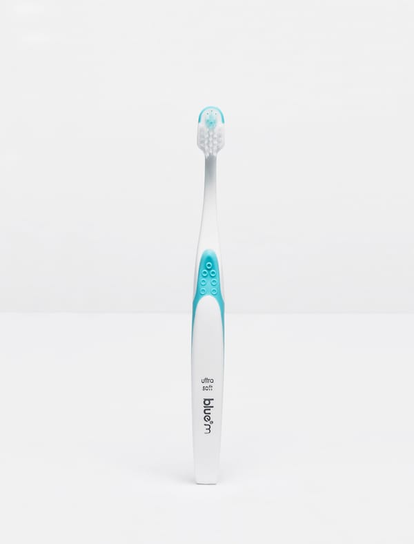 Ultrasoft kids toothbrush Mint TBKM1
