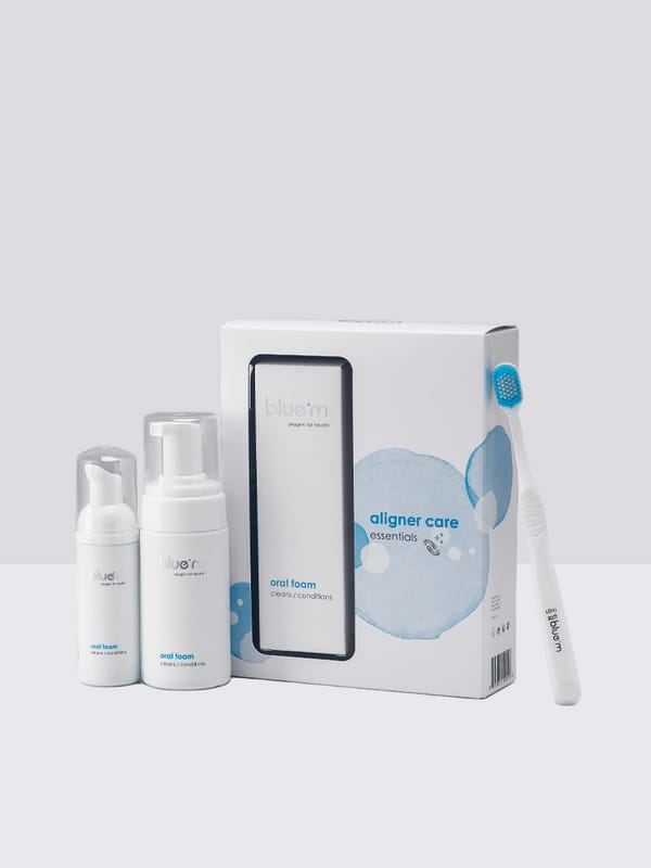 Aligner Care Essentials Kit ACK_BOX