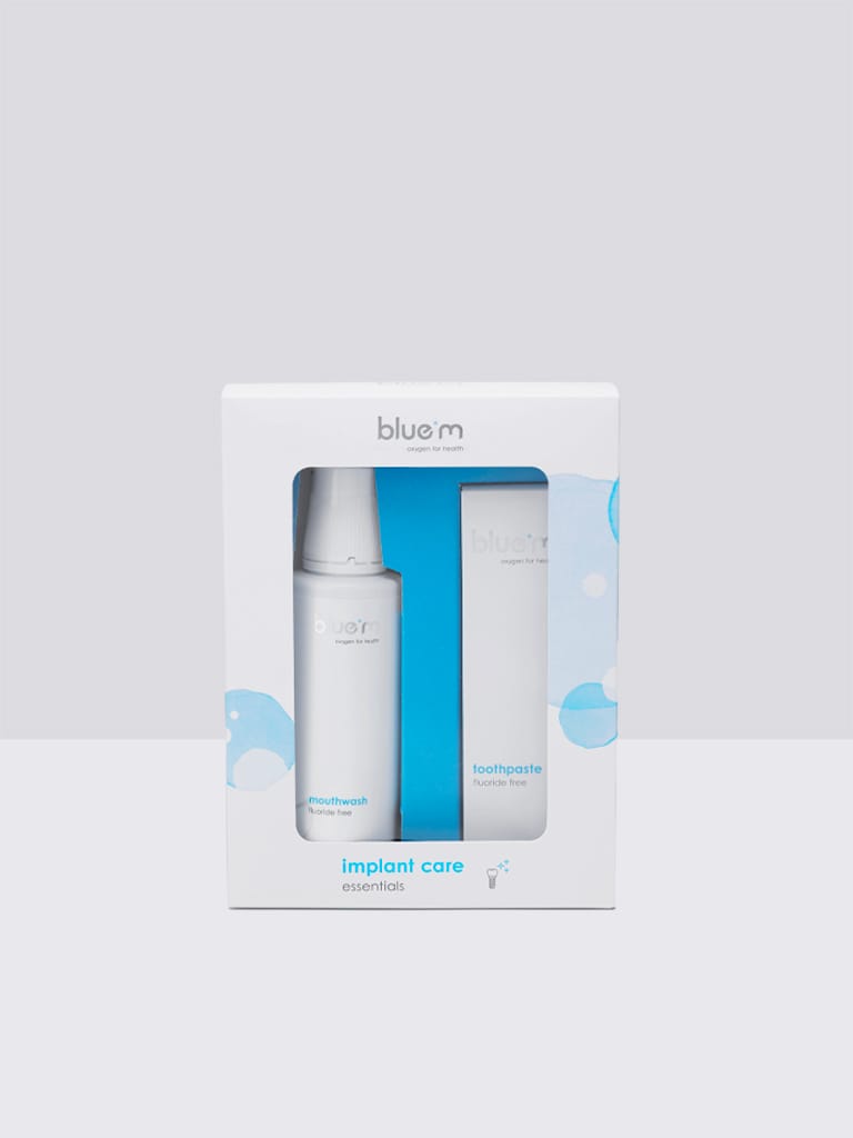 Implant Care Essentials IDCP – Bluem Europe 5 Pillars Research BV, Sonstige Prophylaxematerialien