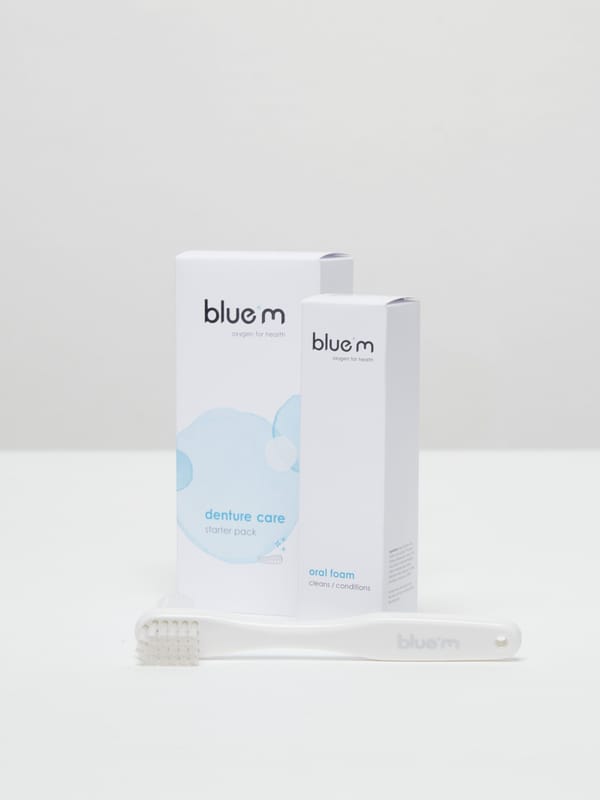 Denture Care pack DCP