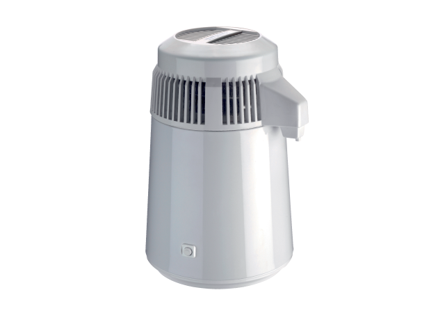 Electric water distiller 5.013D – BMS Dental S.r.l., Geräte