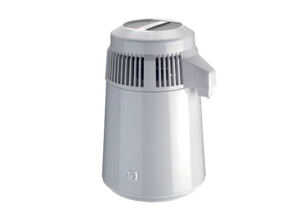 Electric water distiller 5.013D