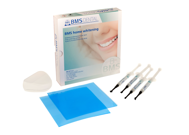 BMS Home Whitening 5.024-H10 – BMS Dental S.r.l., Bleaching