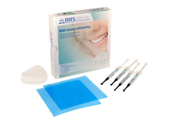 BMS Home Whitening 5.024-H10