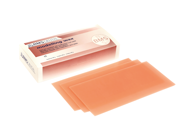 BMS 1 – Modelling Wax – BMS Dental S.r.l., Wachse