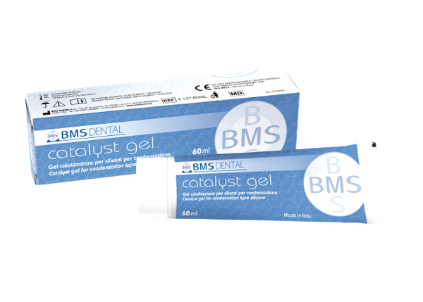 Catalyst Gel 4.137 60ML