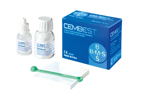 Cembest 3.012