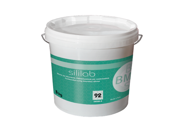 Sililab 4.134-80