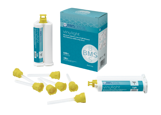 Vinylight 4.188 – BMS Dental S.r.l., A-Silikone