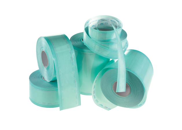 Sterilization Rolls 9.002-75 – BMS Dental S.r.l., Sterilisationsschläuche und -beutel