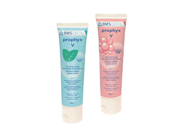 PROPHYX V 5.030-VBG – BMS Dental S.r.l., Prophylaxe-Pulver
