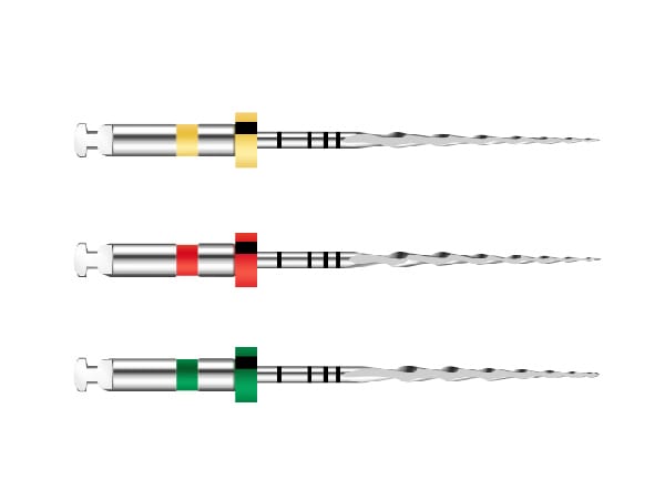 M3 L Platinum V.1 – Bondent GmbH, Wurzelbehandlung