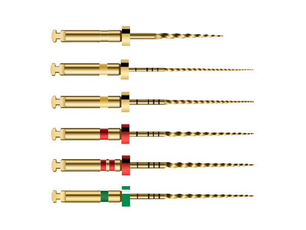 M3 Pro Gold V.1 – Bondent GmbH, Wurzelbehandlung