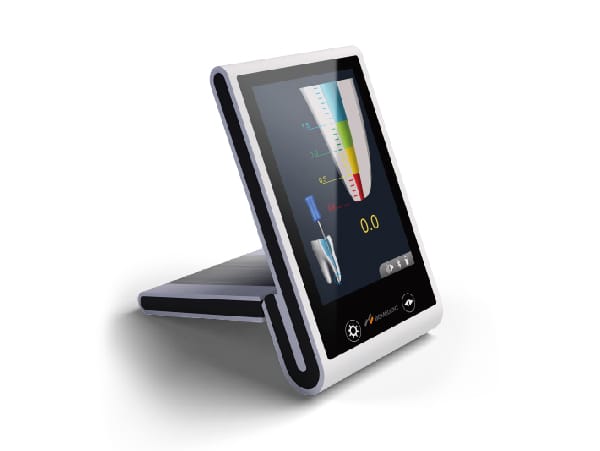 iRoot Apex – Bondent GmbH, Geräte