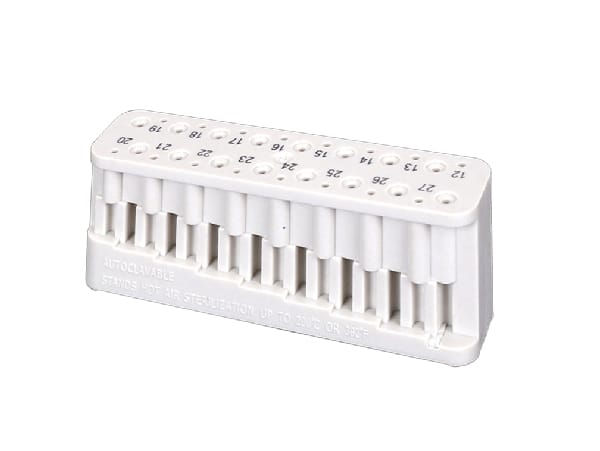 Measure Ruler – Bondent GmbH, Zubehör für Wurzelbehandlung
