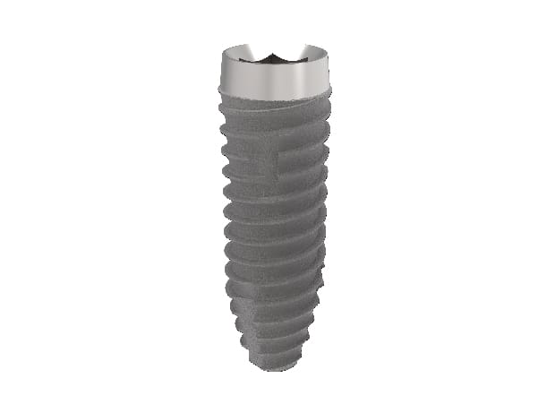 IEZ Dental Implant – Bondent GmbH, Implantate