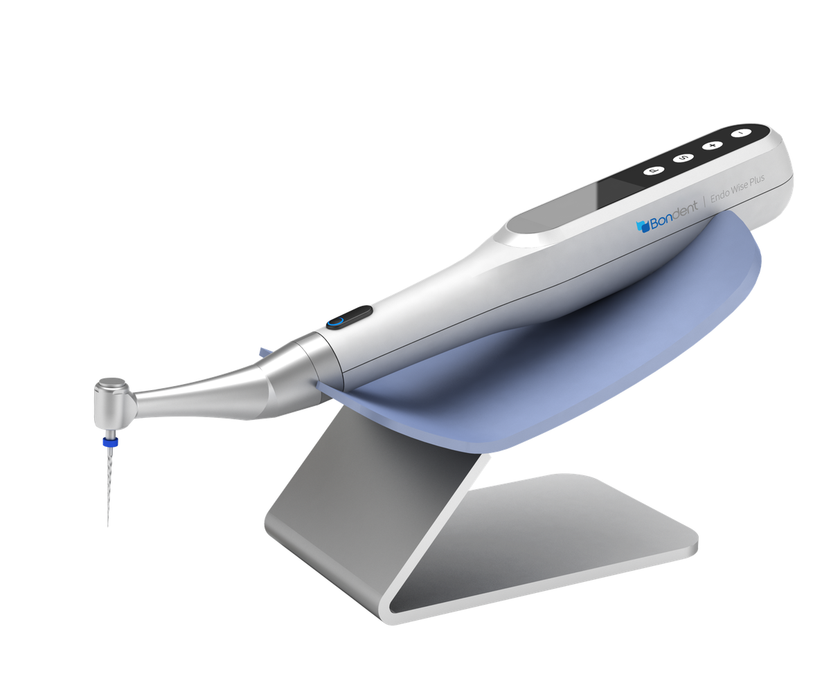 Endo Wise Plus – Bondent GmbH, Endodontiegeräte