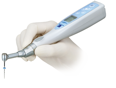 2003-ES2 Handpiece – Brasseler, Übertragungsinstrumente