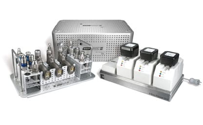 2008-BSPMAX-II-Complete-System – Brasseler, Sonstige Geräte