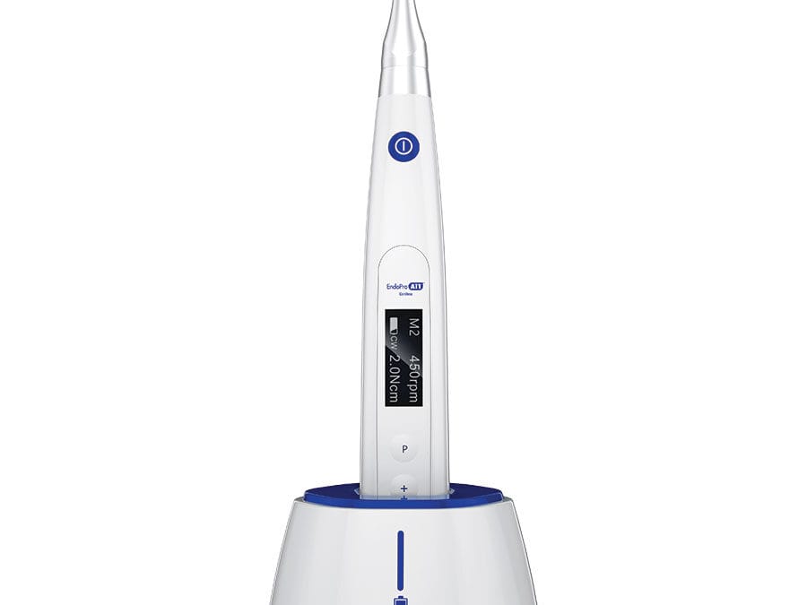EndoPro Ai1 Cordless – Brasseler, Geräte