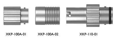 XKP-100A-02 Cleaning Plug / Cap