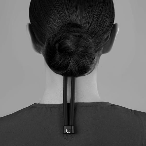 MagStrap by Bryant Dental | Magnetisches Lupen-Stirnband