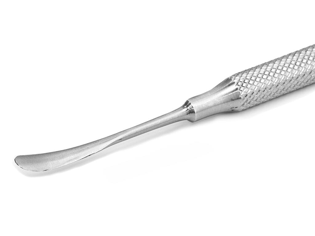 Periostalheber Butterfly – Butterfly Italia srl, Chirurgische Instrumente