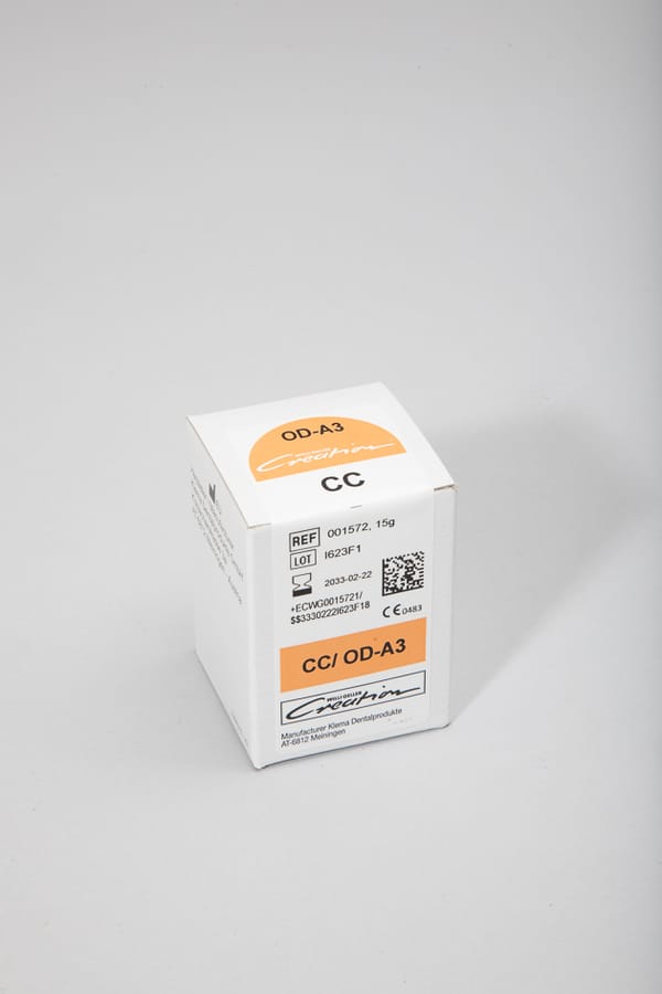 Dentine OD-A1, 15 g 001570