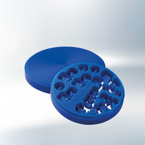 EASY blank wax 20 mm 7700020