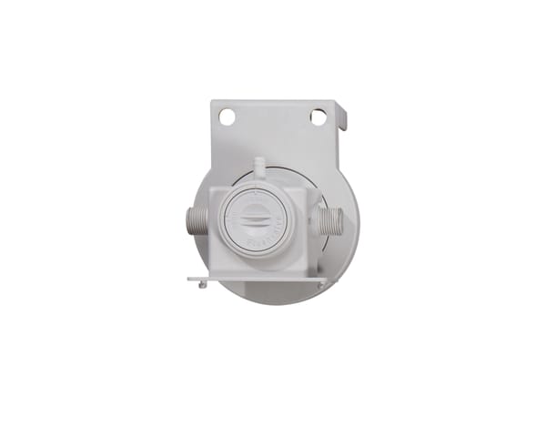 POWER steamer water softener Filterkopf 18460102
