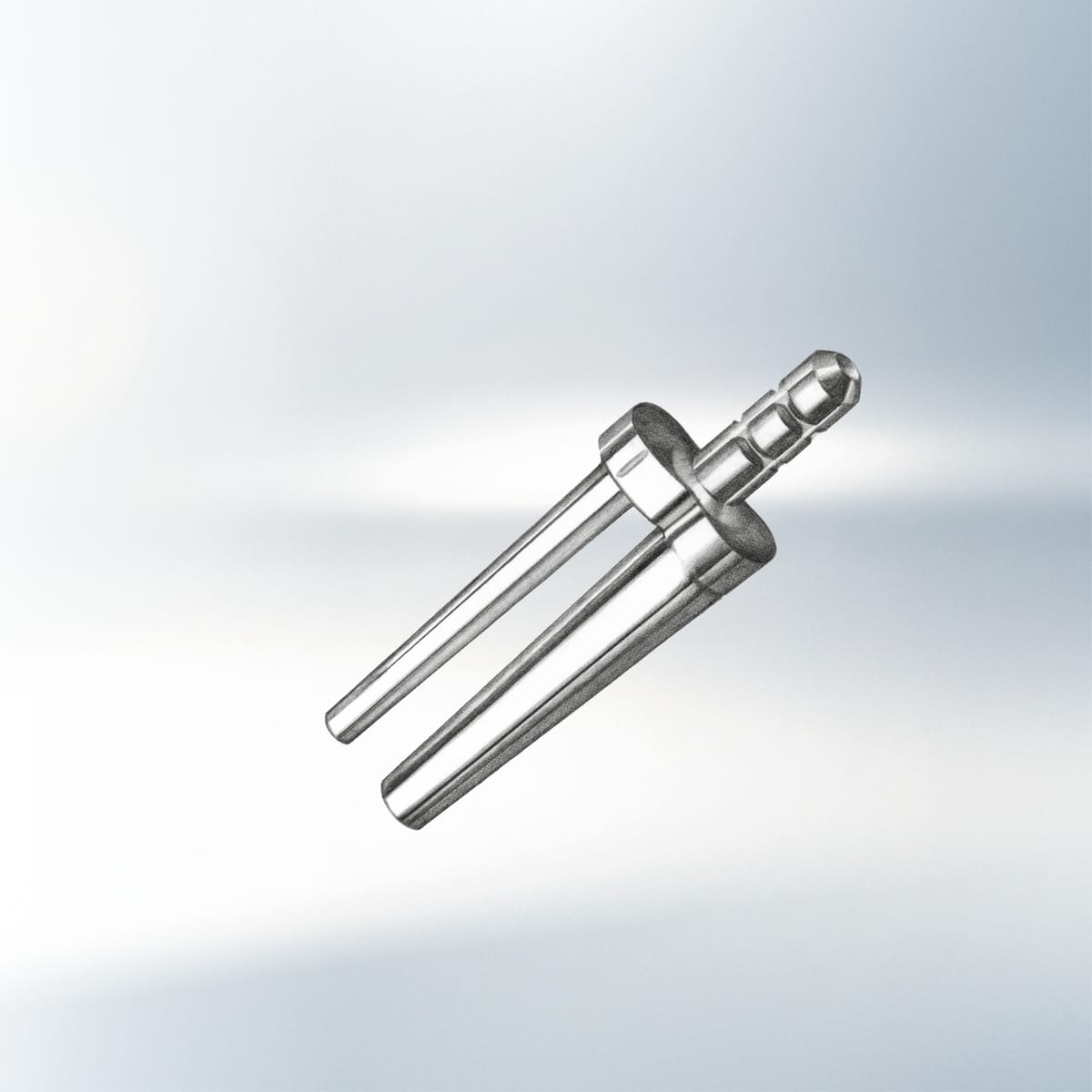 Bi-Pin kurz 3362000 – Renfert GmbH, Pins und Modellsysteme