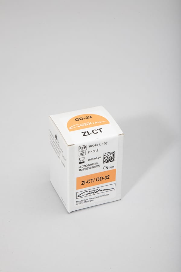 ZI-CT / Opaque Dentine OD-32 havanna, 15 g 620131