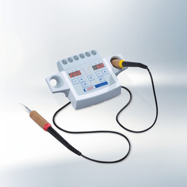 Waxlectric II, 100-120 V 21571000