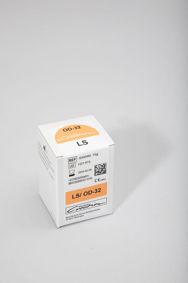LS / Opaque Dentine OD-32, 15 g 830040