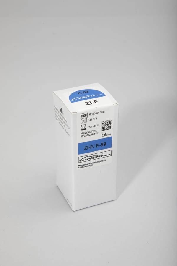 ZI-F / Enamel E-57, 50 g 655057