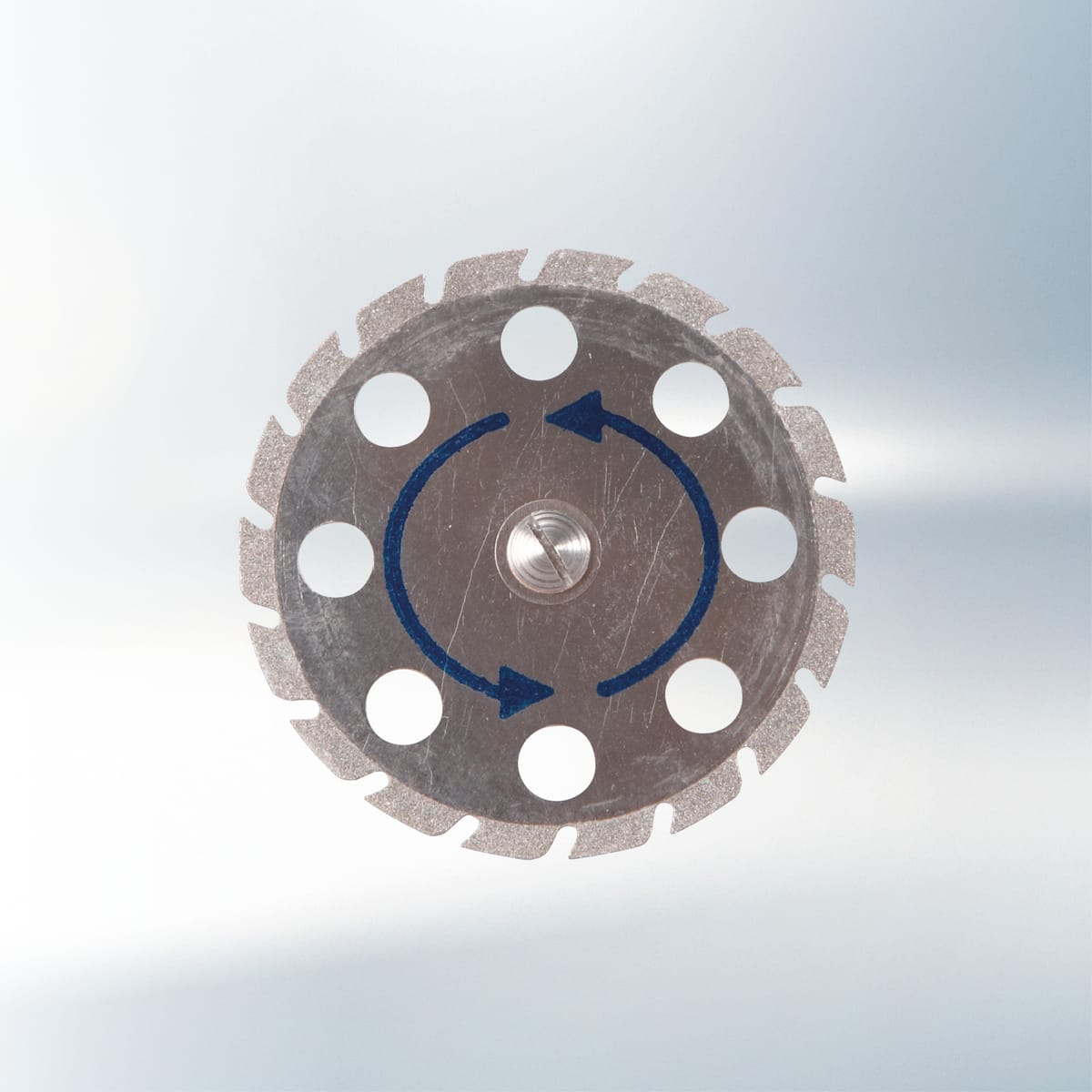 Plastercut, 45 x 0,35 mm 331450 – Renfert GmbH, Diamant- und Trennscheiben