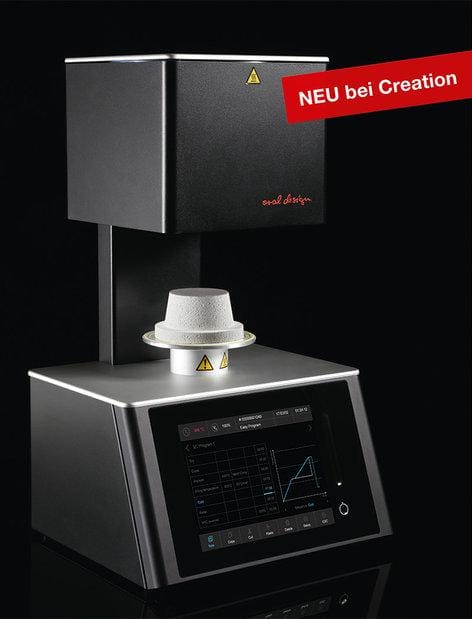AUSTROMAT oral design 624