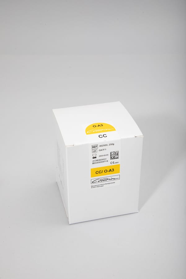 O-A1, 250 g 002501