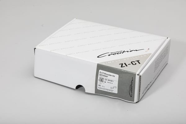 ZI-CT / Shoulder Kit, 1 Kit 620507