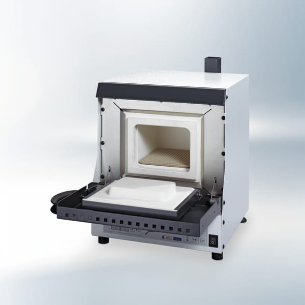 Magma für Katalysatorbetrieb, 220-240 V 23000500