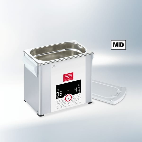 Easyclean MD, 220-240 V 18510000