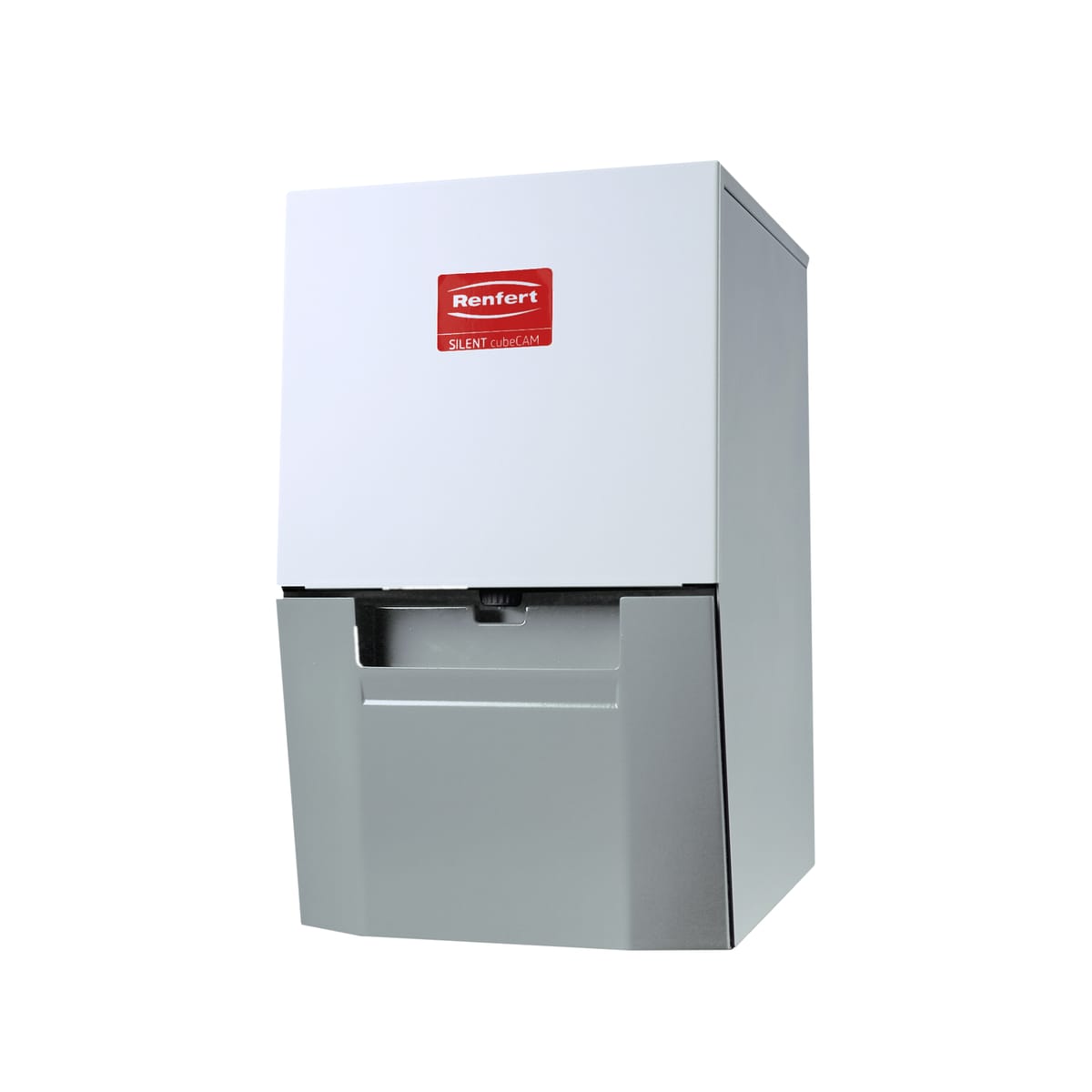 SILENT cubeCAM 230 V 50/60 Hz 29180000 – Renfert GmbH, Absaugung und Staubschutz