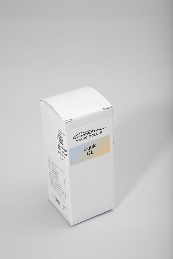 Magic Colour Liquid GL, 25 ml 001241