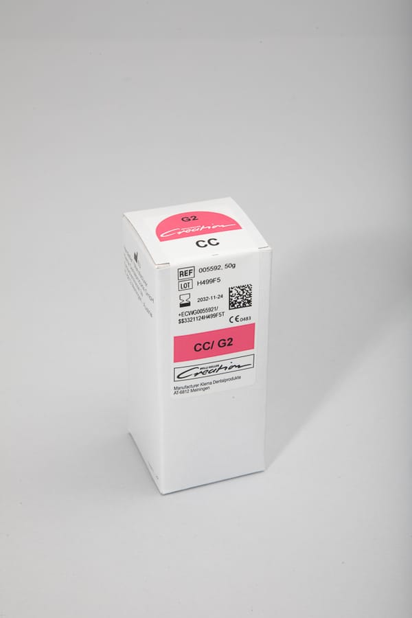 CC / Gingiva G1 purple, 50 g 005591