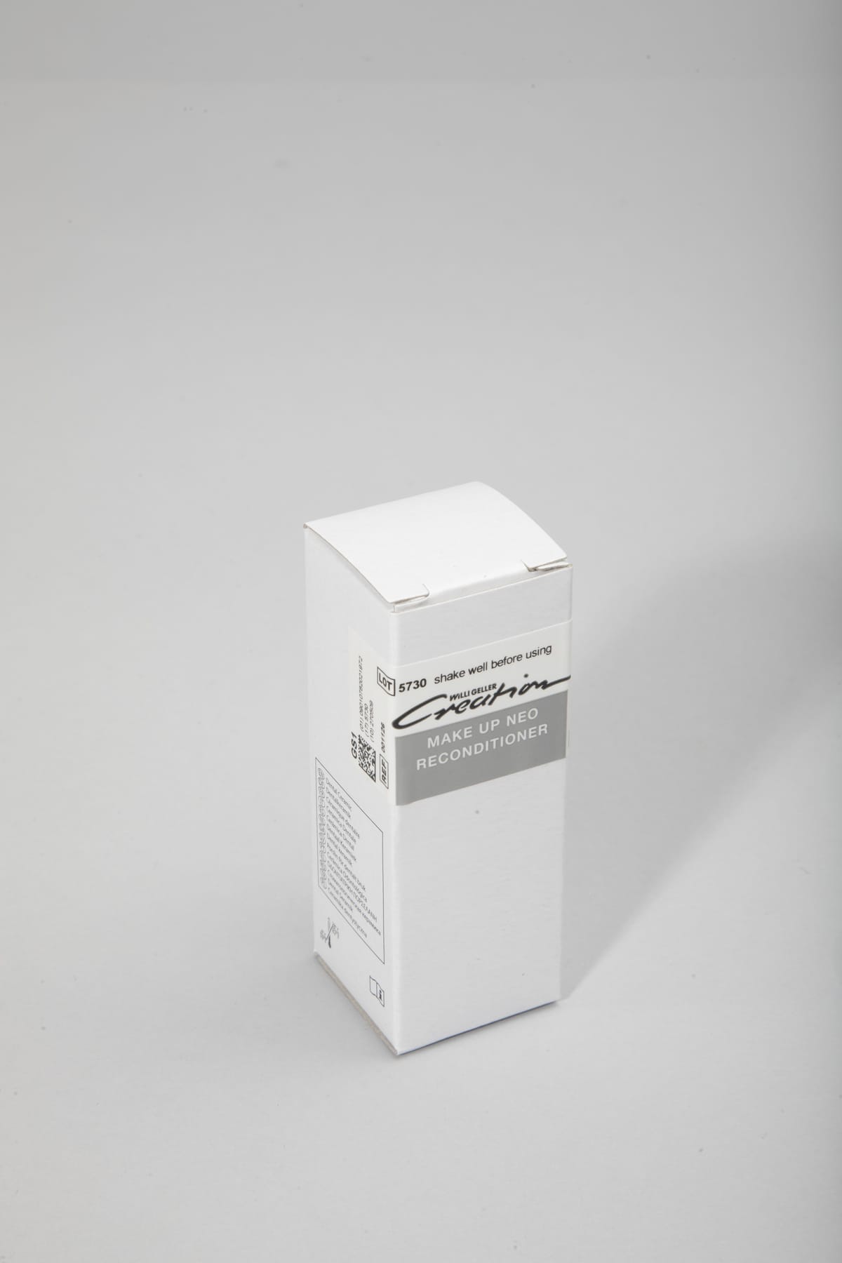 Make Up Neo Reconditioner Fluid, 8 ml 001126 – Creation Willi Geller International GmbH, Sonstige Zahntechnikmaterialien